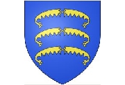 Blason de la commune