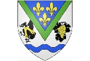 Blason de la commune