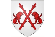 Blason de la commune