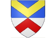 Blason de la commune