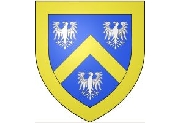 Blason de la commune