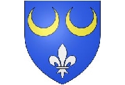 Blason de la commune