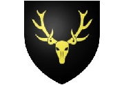 Blason de la commune