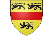 Blason de la commune