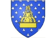 Blason de la commune