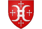 Blason de la commune