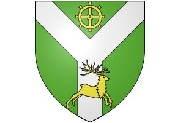 Blason de la commune